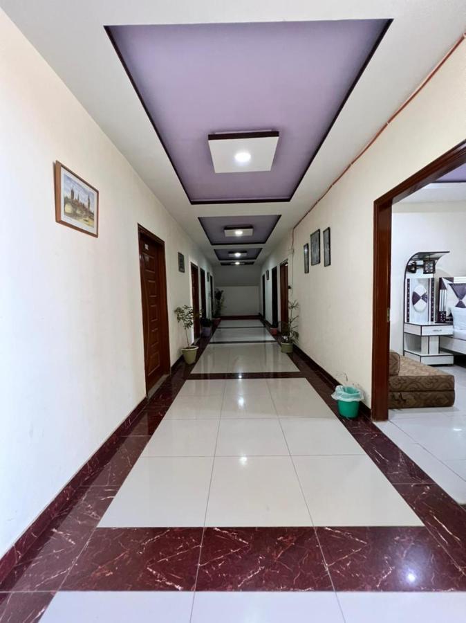 Hotel Continental Islamabad Ngoại thất bức ảnh